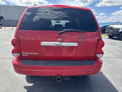 2005 Dodge Durango, $4500. Photo 6