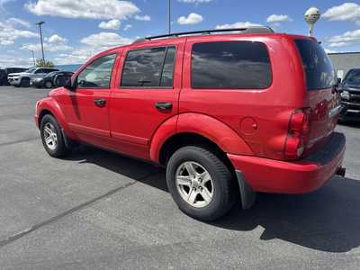 2005 Dodge Durango, $4500. Photo 8