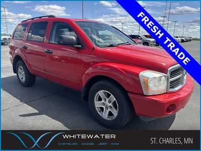 2005 Dodge Durango, $4500. Photo 1