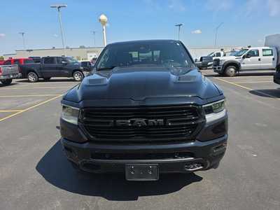 2020 RAM 1500 Crew Cab, $36000. Photo 3