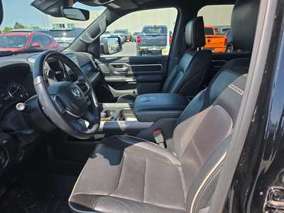 2020 RAM 1500 Crew Cab, $36000. Photo 8