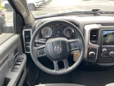 2020 RAM 1500 Ext Cab, $29000. Photo 10