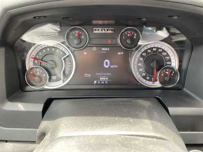 2020 RAM 1500 Ext Cab, $29000. Photo 11