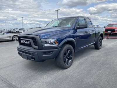 2020 RAM 1500 Ext Cab, $29000. Photo 2