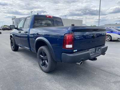 2020 RAM 1500 Ext Cab, $29000. Photo 3