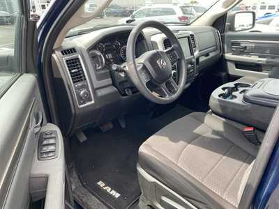 2020 RAM 1500 Ext Cab, $29000. Photo 5