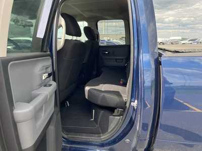 2020 RAM 1500 Ext Cab, $29000. Photo 6