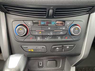2017 Ford Escape, $16000. Photo 10