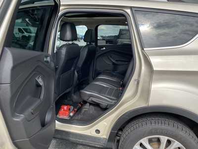 2017 Ford Escape, $16000. Photo 11