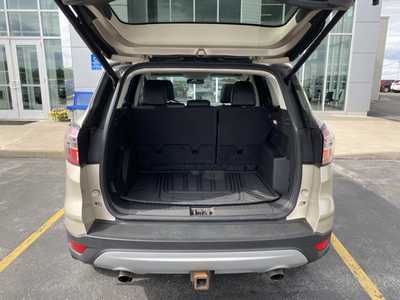 2017 Ford Escape, $16000. Photo 12