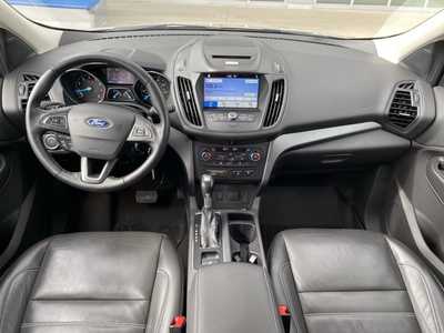 2017 Ford Escape, $16000. Photo 3