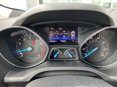 2017 Ford Escape, $16000. Photo 5