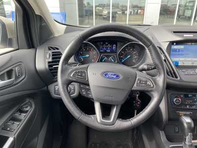 2017 Ford Escape, $16000. Photo 6