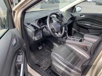 2017 Ford Escape, $16000. Photo 7