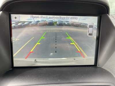 2017 Ford Escape, $16000. Photo 9