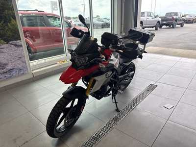2019 BMW G310, $5500. Photo 2