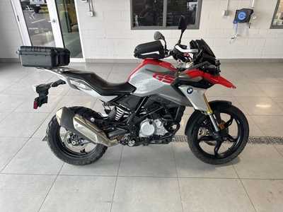 2019 BMW G310, $5500. Photo 4