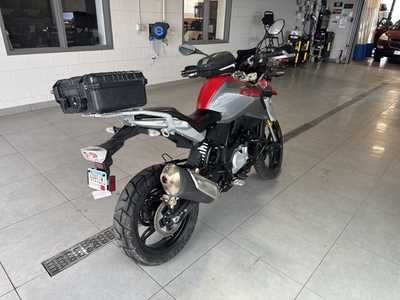 2019 BMW G310, $5500. Photo 5