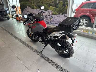 2019 BMW G310, $5500. Photo 7