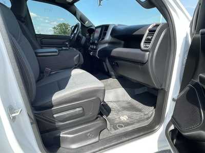 2023 RAM 1500 Crew Cab, $27500. Photo 10