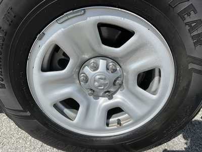 2023 RAM 1500 Crew Cab, $27500. Photo 11
