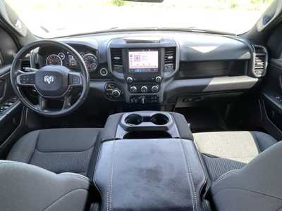 2023 RAM 1500 Crew Cab, $27500. Photo 4