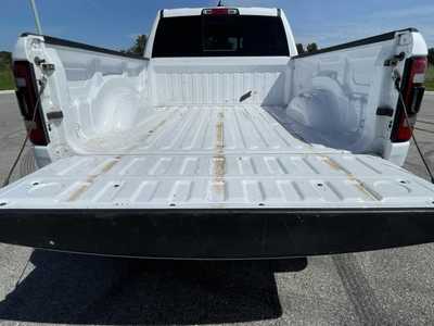 2023 RAM 1500 Crew Cab, $27500. Photo 9