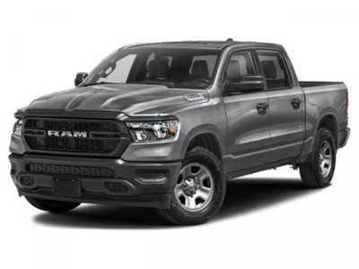 2023 RAM 1500 Crew Cab, $31500. Photo 1