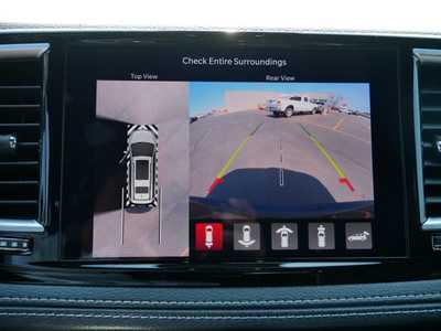 2025 Chrysler Pacifica, $54802. Photo 12