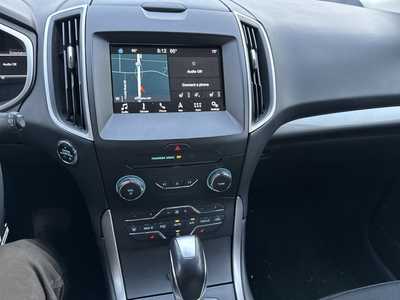 2018 Ford Edge, $15500. Photo 11