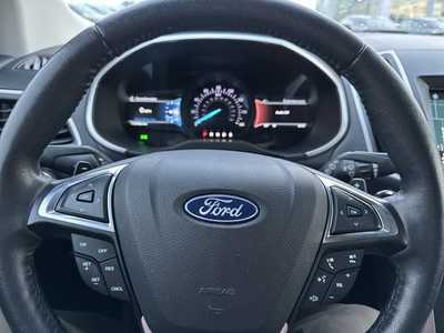 2018 Ford Edge, $15500. Photo 12