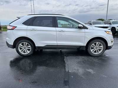 2018 Ford Edge, $15500. Photo 2