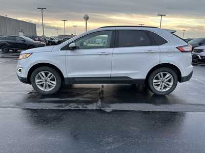 2018 Ford Edge, $15500. Photo 6