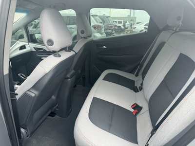 2019 Chevrolet Bolt EV, $13000. Photo 10