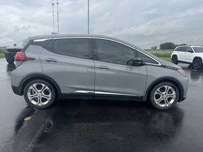 2019 Chevrolet Bolt EV, $13000. Photo 2