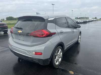 2019 Chevrolet Bolt EV, $13000. Photo 3