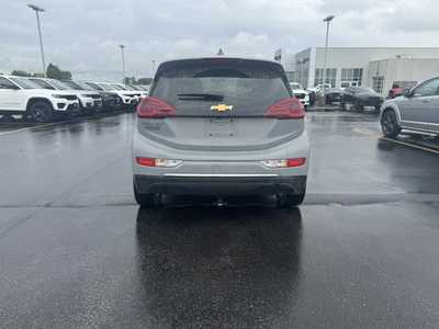 2019 Chevrolet Bolt EV, $13000. Photo 4
