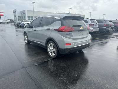 2019 Chevrolet Bolt EV, $13000. Photo 5