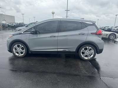 2019 Chevrolet Bolt EV, $13000. Photo 6