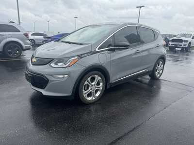 2019 Chevrolet Bolt EV, $13000. Photo 7