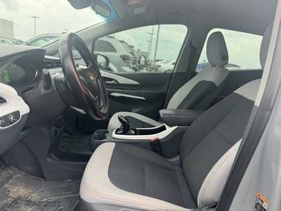 2019 Chevrolet Bolt EV, $13000. Photo 9