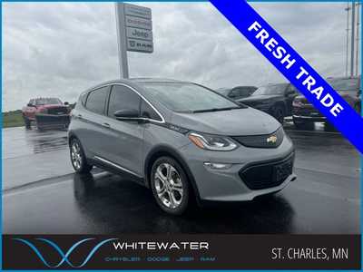2019 Chevrolet Bolt EV, $13000. Photo 1