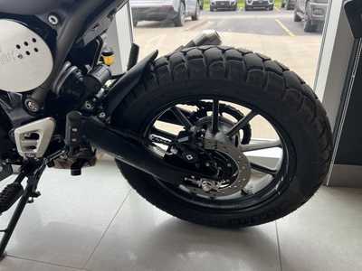 2024 Triumph 400X, $6000. Photo 10