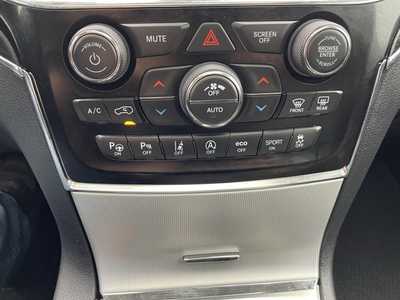 2019 Jeep Grand Cherokee, $23500. Photo 10