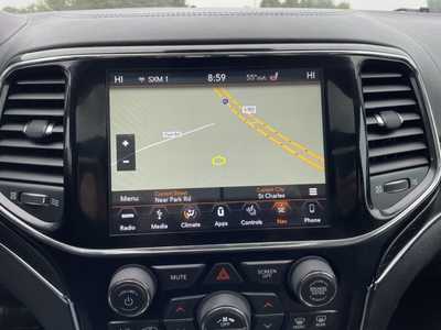 2019 Jeep Grand Cherokee, $23500. Photo 8