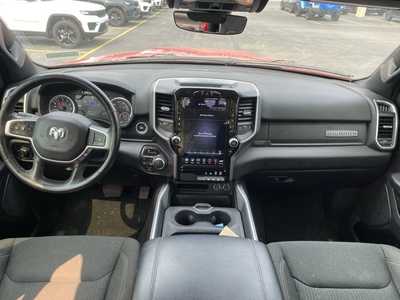 2020 RAM 1500 Crew Cab, $30500. Photo 5