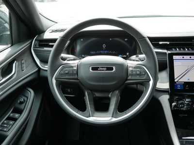 2025 Jeep Grand Cherokee L, $53105. Photo 11