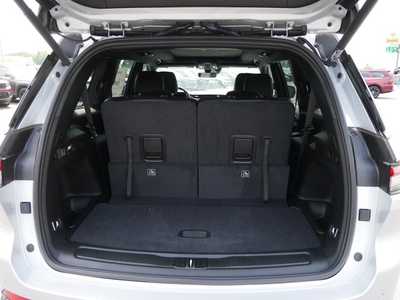 2025 Jeep Grand Cherokee L, $53105. Photo 4