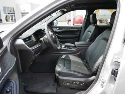 2025 Jeep Grand Cherokee L, $53105. Photo 6