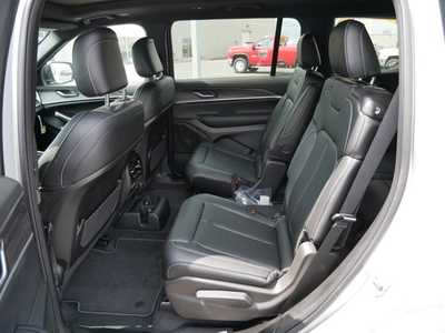 2025 Jeep Grand Cherokee L, $53105. Photo 8